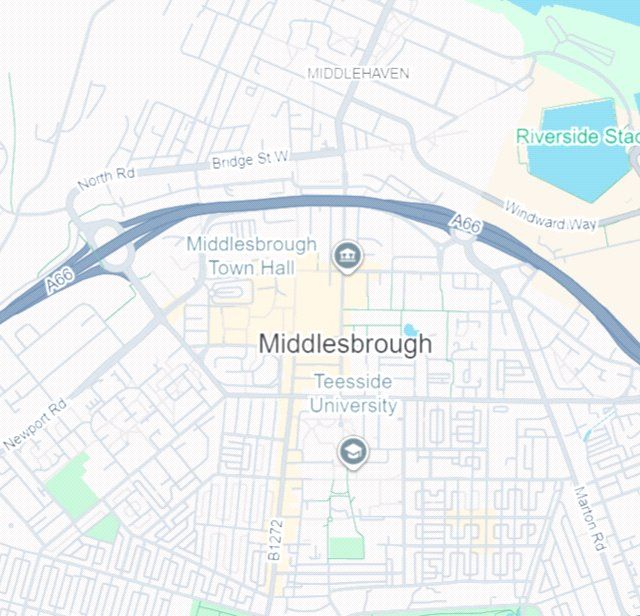 Property photo 3 of 4 Map