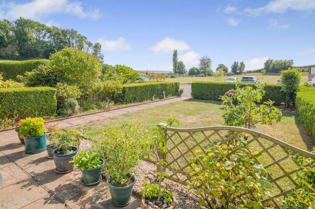 Additional image 29 of 4 bed terraced house for saleHome Farm Court, Shirenewton, Chepstow, Monmouthshire NP16