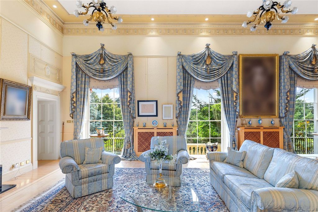 Additional image 16 of 8 bed detached house for saleManor House Drive, Burwood Park KT12