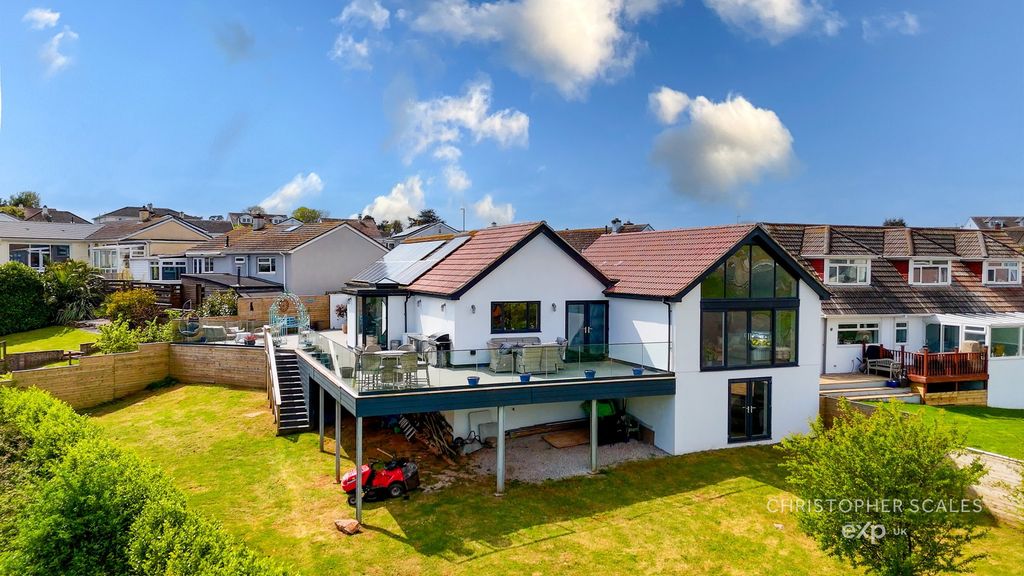 Additional image 32 of 4 bed bungalow for saleStabb Drive, Paignton TQ4