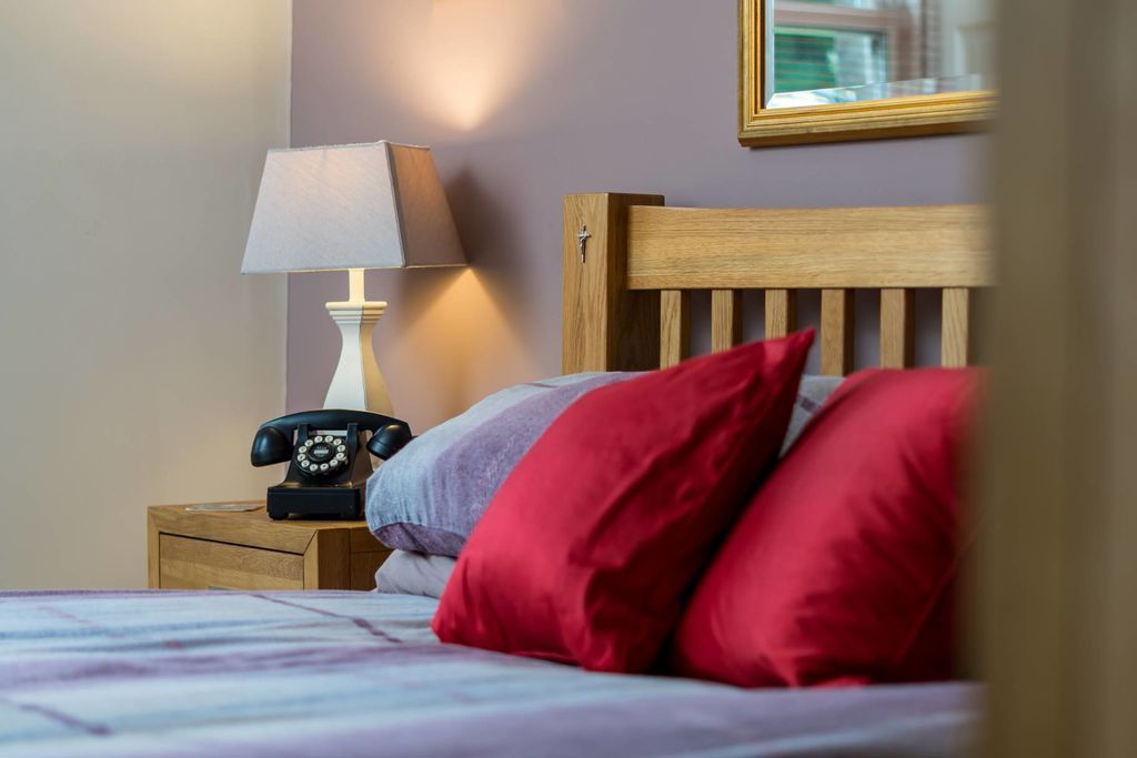 Additional image 12 of 2 bed flat for saleApartment 6, Kingsmeadows House, Kingsmeadows Road, Peebles EH45