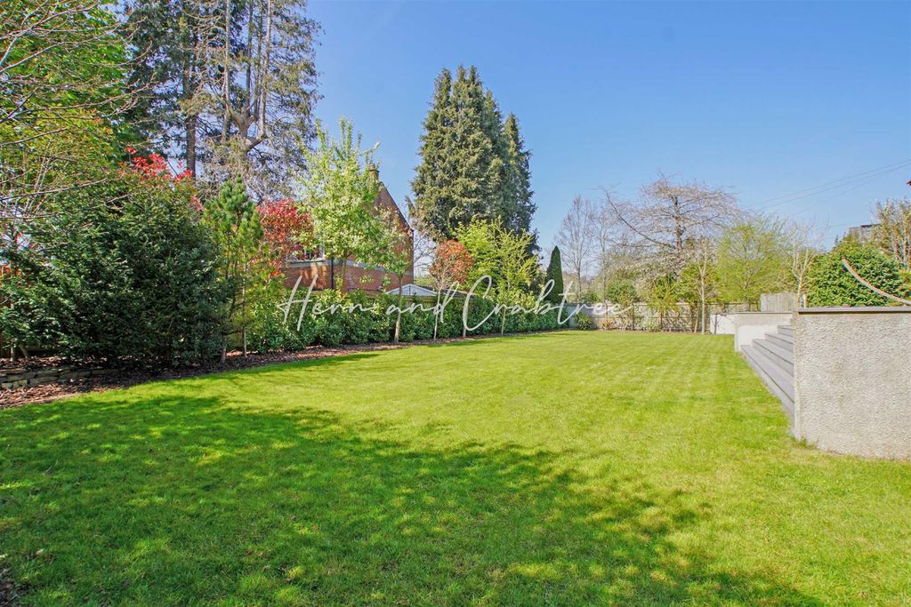 Additional image 17 of 5 bed detached house for salePalace Road, Llandaff, Cardiff CF5