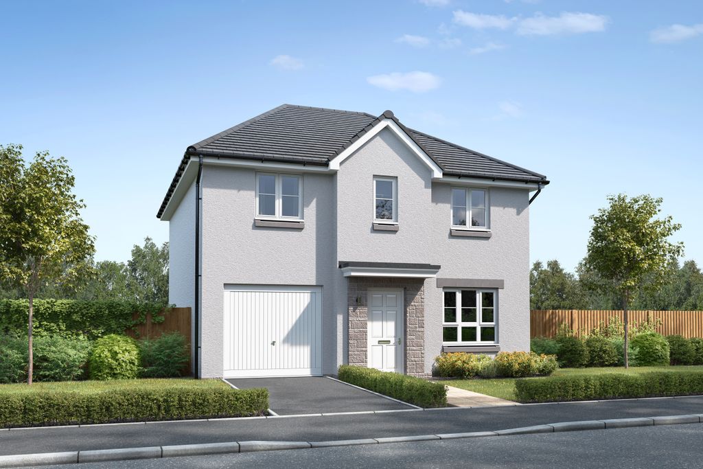 Property photo 1 of 10 Fenton_Bfoe_CGI_Dev003046_Almond Valley