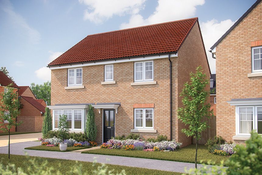 Property photo 1 of 9 Pembroke CGI