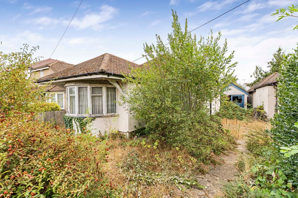 Property photo 1 of 6 Garden