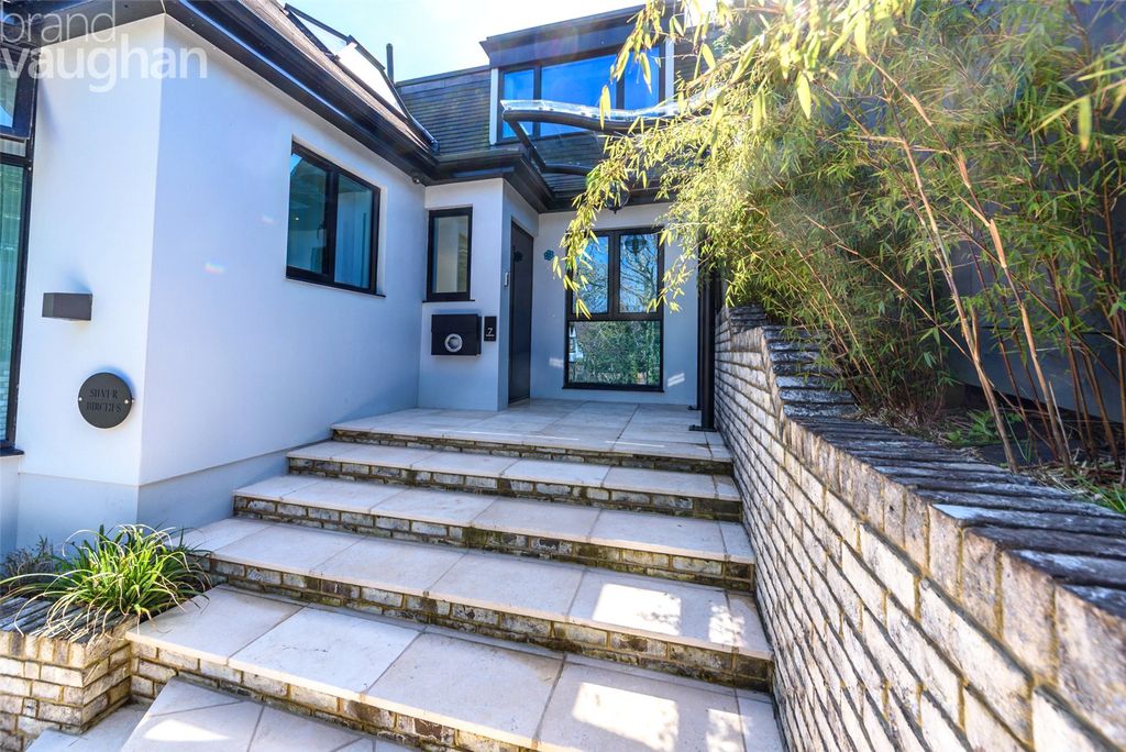 Additional image 34 of 4 bed detached house for saleWayland Avenue, Brighton BN1