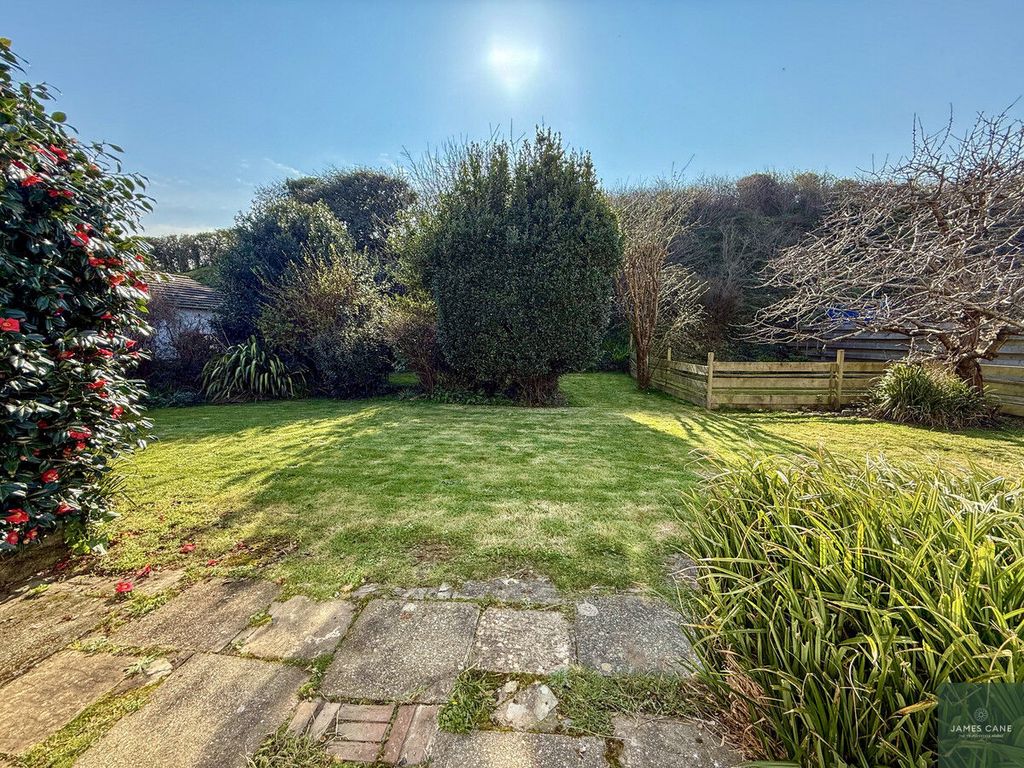 Additional image 24 of 4 bed detached bungalow for saleStation Road, Perranporth TR6