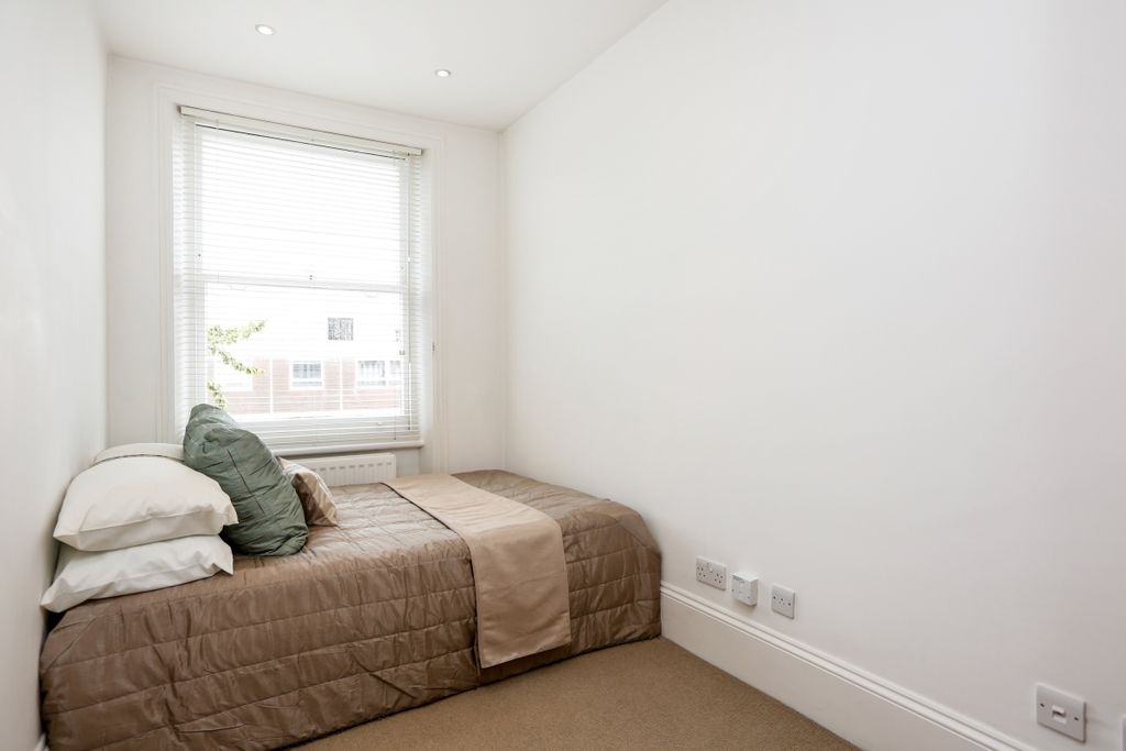 Property photo 3 of 13 Second Bedroom