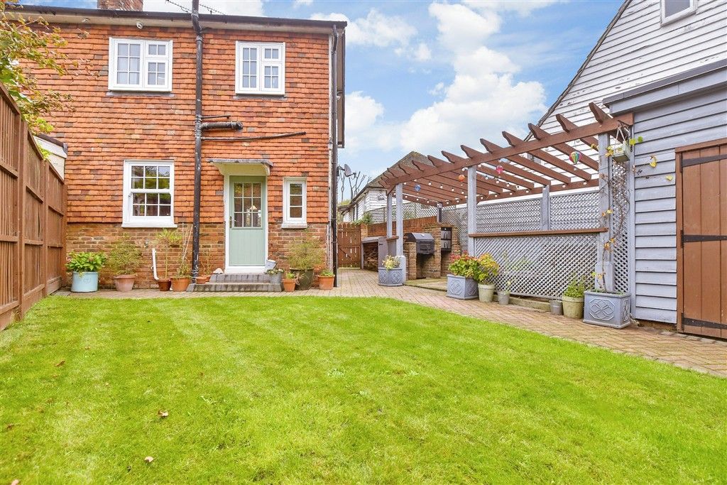 Property photo 2 of 12 Rear Garden