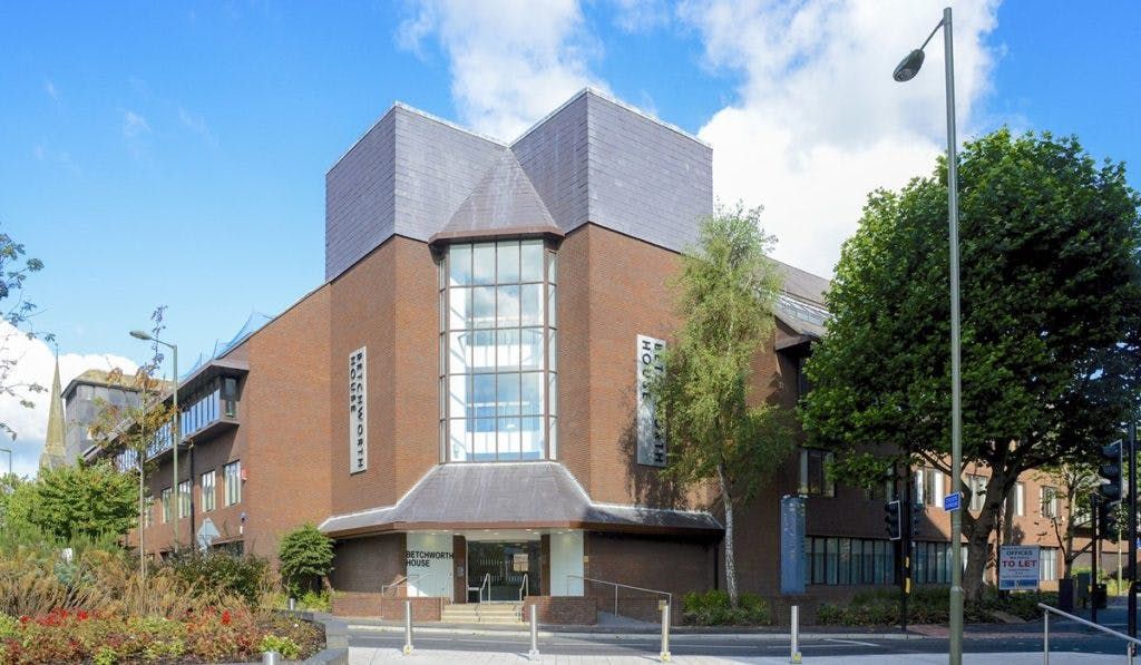 Property photo 1 of 1 Betchworth House, 57-65 Station Road, Redhill, Surrey Rh1