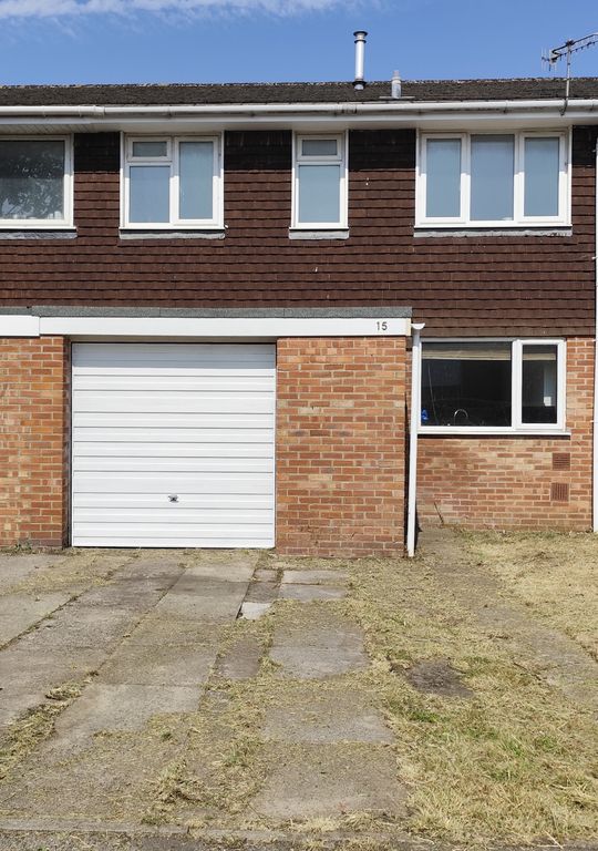 3 bed terraced house to rentWoodside Avenue, Hutton BS24