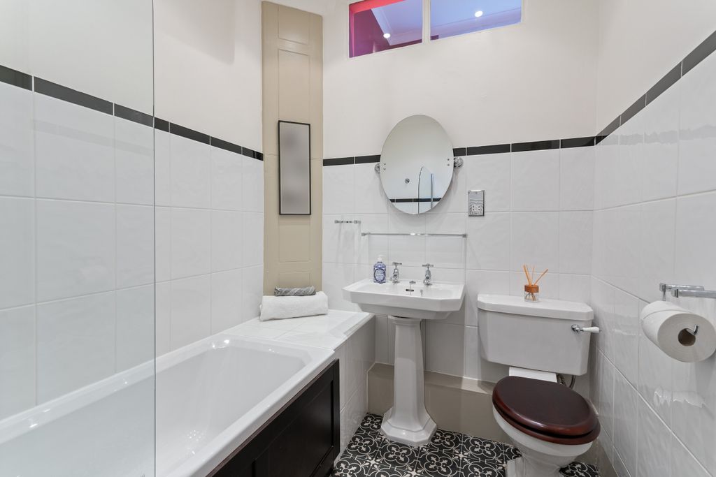 Additional image 29 of 3 bed flat for saleFlat 1B Old Mansion House, Newbyth, Whitekirk, East Lothian EH40