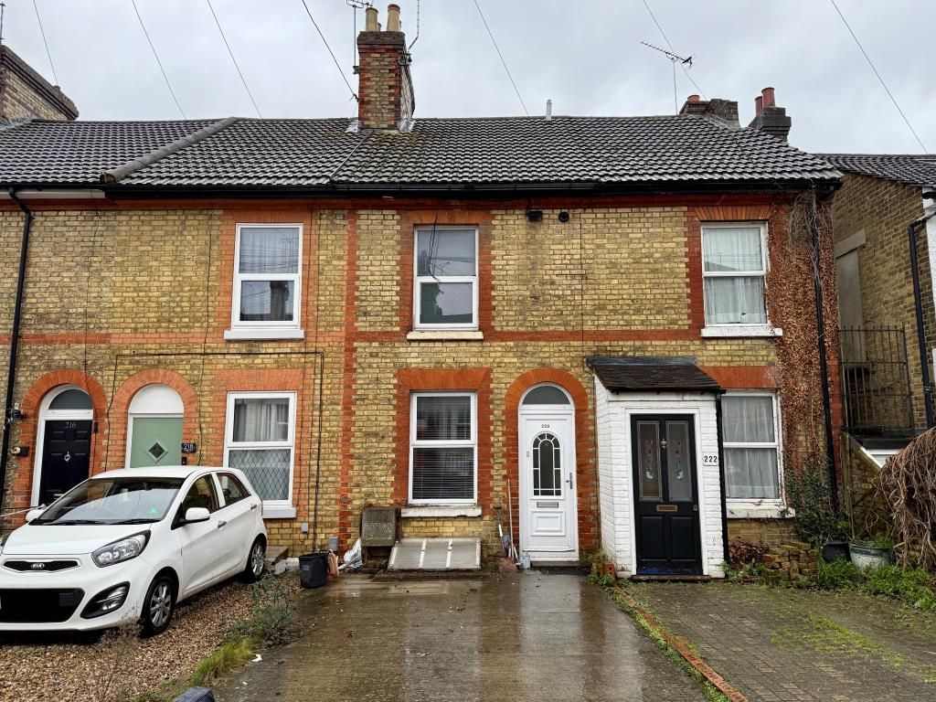 Property photo 1 of 12 Terrace House