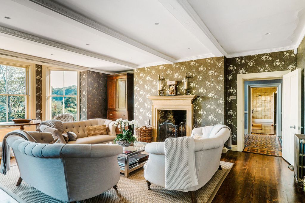 Additional image 4 of 6 bed detached house for saleThe Green, Edge, Stroud GL6