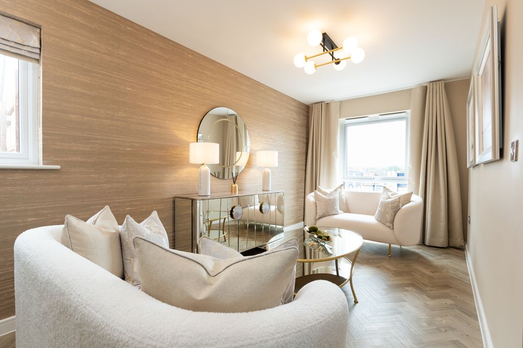 Property photo 1 of 16 Showhome Photography