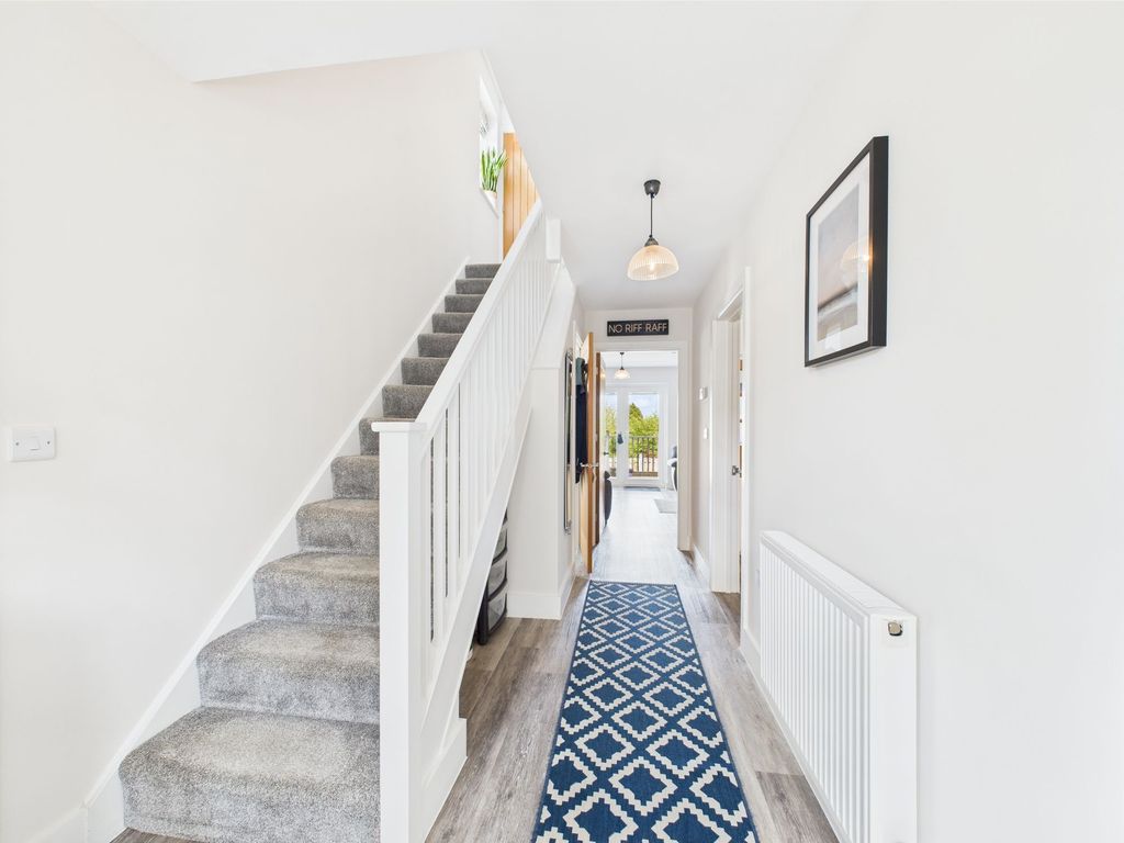 Additional image 6 of 4 bed semi-detached house for saleMaes Yr Orsaf, Narberth SA67