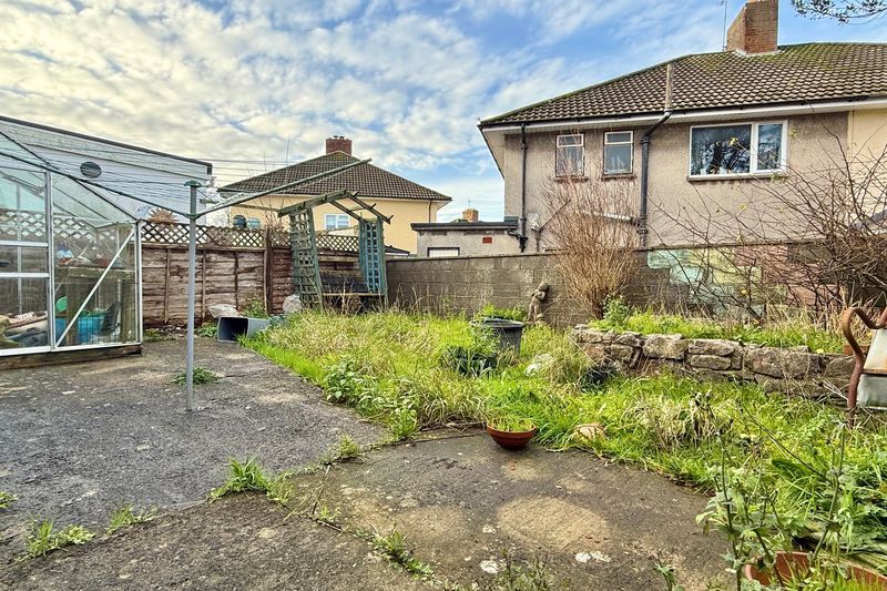 Property photo 2 of 21 Rear Garden