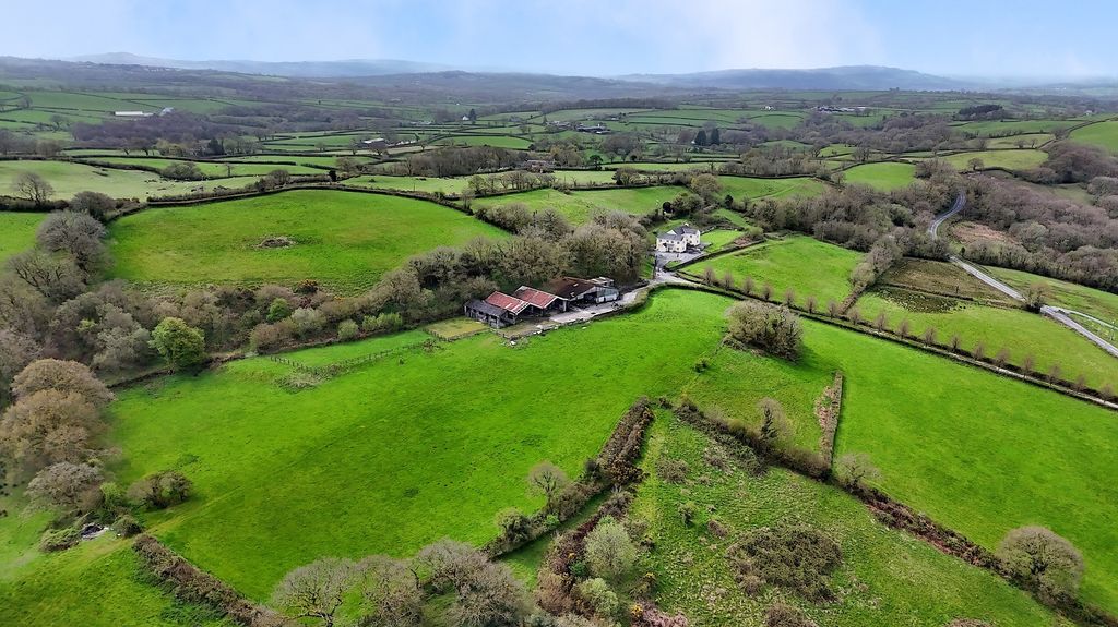 Additional image 31 of 5 bed farm for saleLlanarthney, Carmarthen, Carmarthenshire. SA32