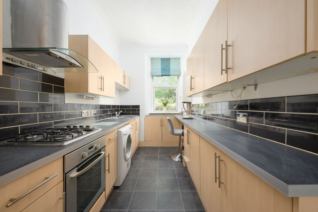 Additional image 8 of 1 bed flat for sale19 Rose Street, Dunfermline KY12