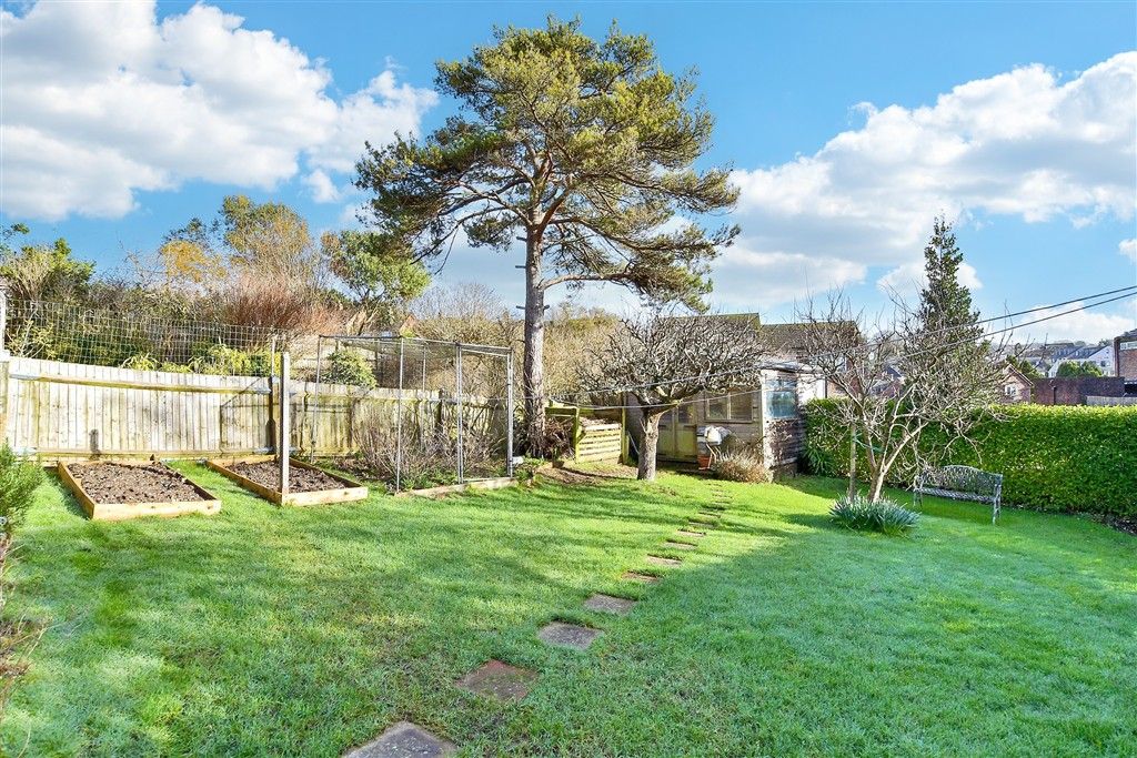 Property photo 3 of 14 Rear Garden