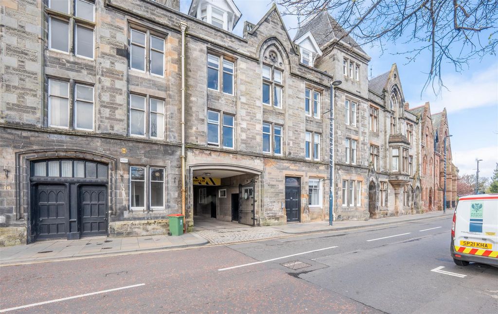 Additional image 14 of 1 bed flat for saleTay Street, Perth PH1