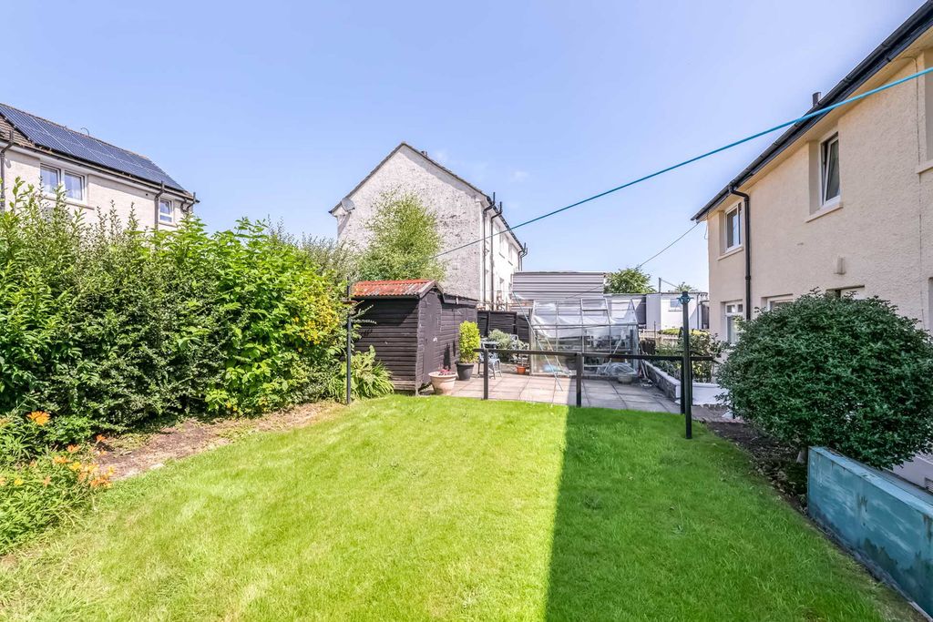 2 bed terraced house for saleMonemore, Killin FK21
