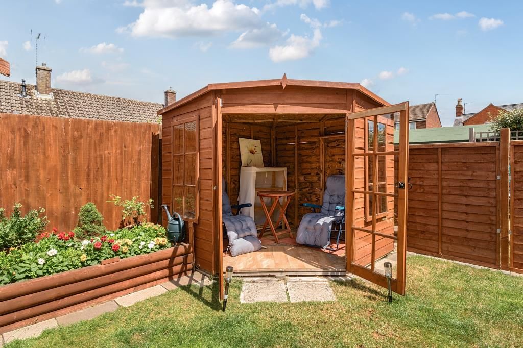 Property photo 2 of 21 External Grounds