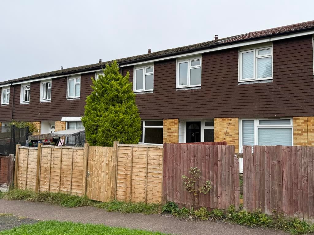 Property photo 1 of 13 Front View Of House In Need Of Improvement