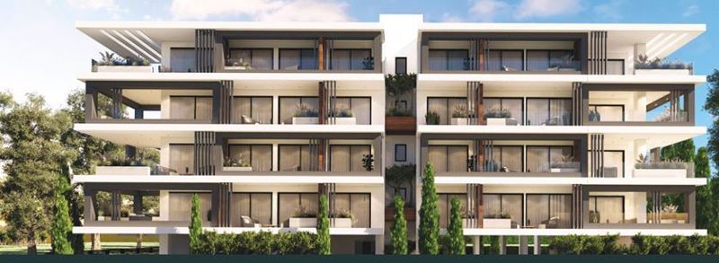 Property photo 1 of 12 Apartment Building
