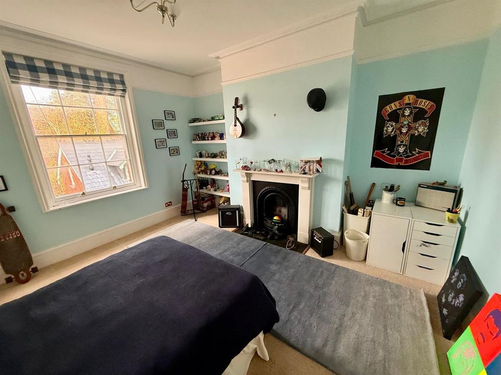 Additional image 12 of 6 bed semi-detached house for saleSt. Margarets Road, Hereford HR1