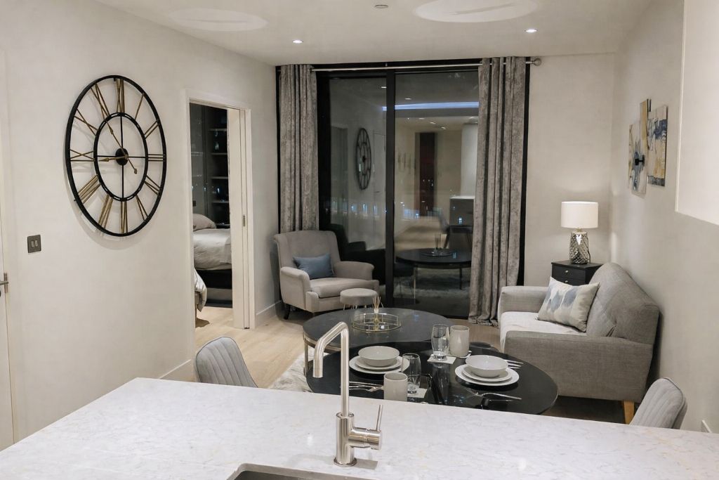 Property photo 3 of 10 Living Room