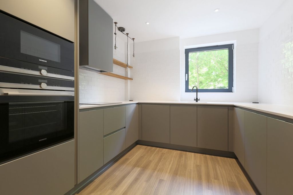 Property photo 2 of 26 Open Plan Living