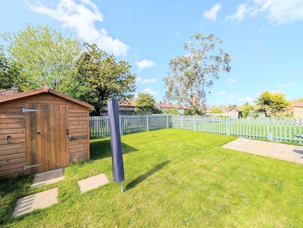 Property photo 2 of 13 Rear Garden