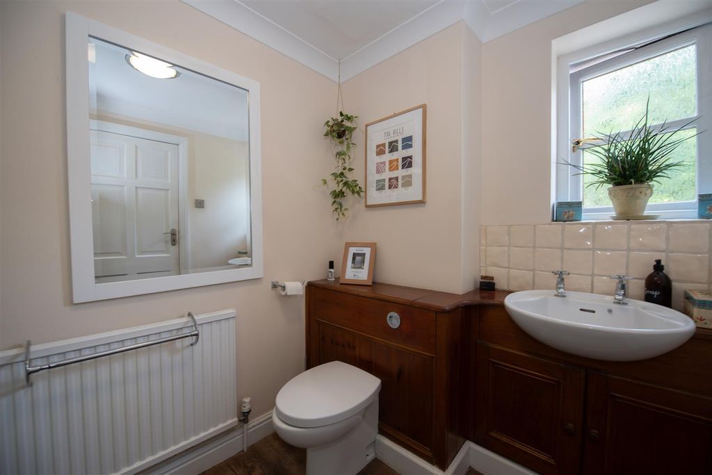 Additional image 13 of 7 bed detached house for saleMain Street, Nottingham NG2