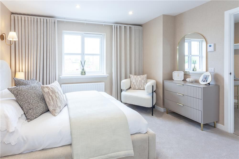 Additional image 9 of 4 bed detached house for sale"Sandalwood Det" at Off Manuel Terrace, Whitecross, Falkirk EH49