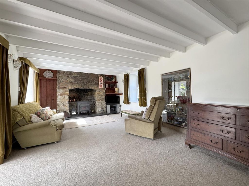 Additional image 5 of 4 bed property for salePerrancoombe, Perranporth TR6