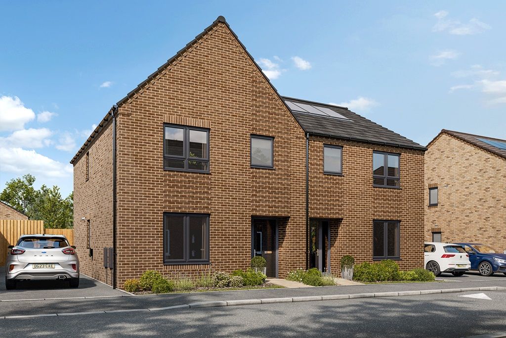 Property photo 1 of 12 Artist Impression Of The Keeford