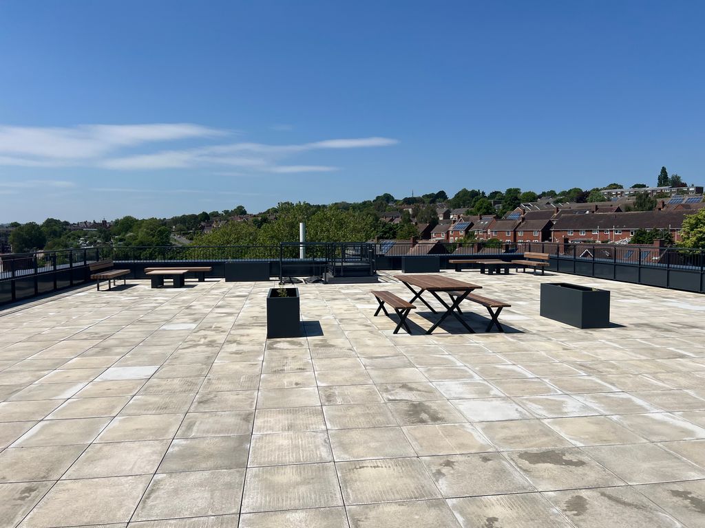 Property photo 3 of 13 Terrace