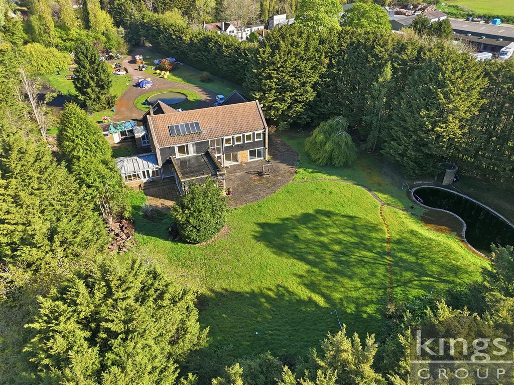 Additional image 45 of 6 bed detached house for saleHarlow Common, Harlow CM17