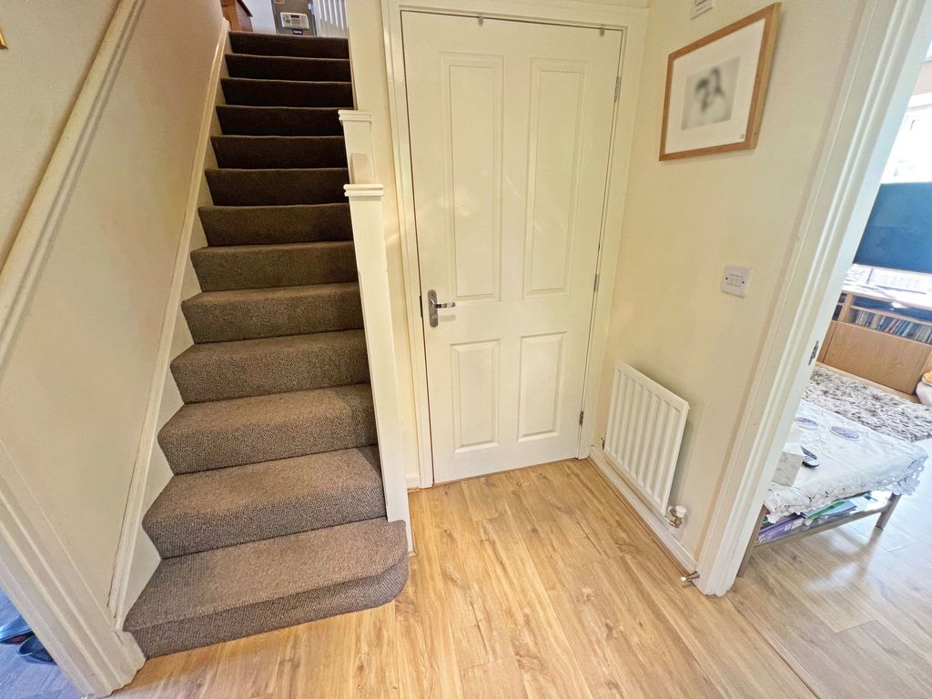 Additional image 10 of 3 bed detached house for saleOtter Close, Ibstock, Leicestershire LE67