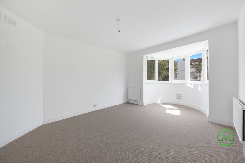 Property photo 1 of 13 First Floor Two Bedroom Flat