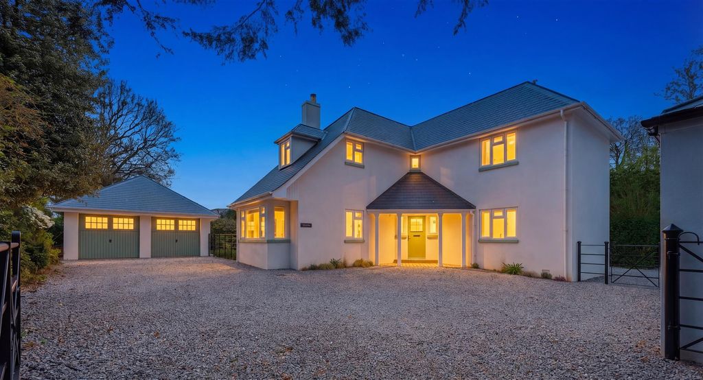 Property photo 1 of 39 Kirkmead Main View At Dusk.Jpg