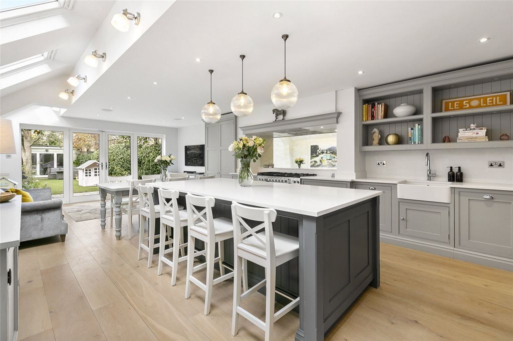 Property photo 1 of 14 Kitchen