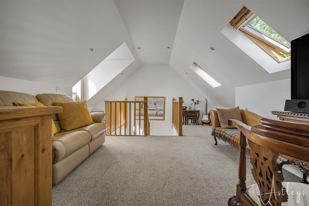 Additional image 19 of 3 bed detached house for saleBack Drive Skewen, Neath SA10