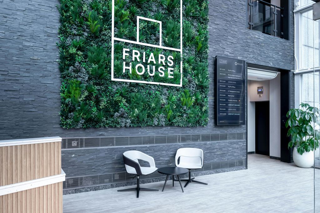 Property photo 1 of 15 Cab_Friar_House_Rec12Min.Jpg