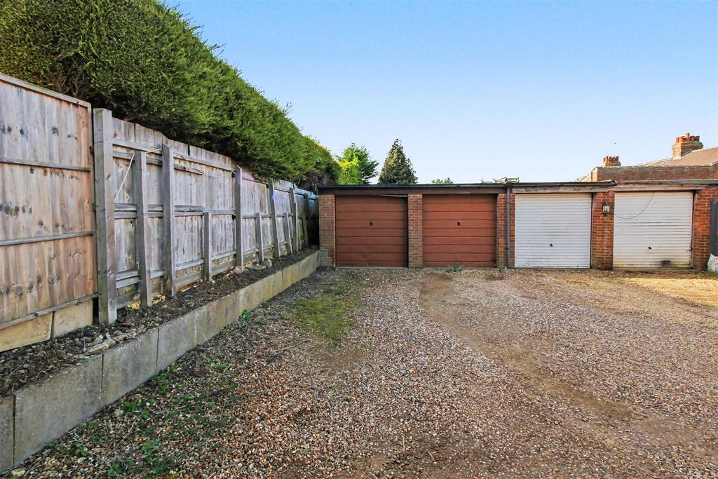 Additional image 9 of 3 bed terraced house for saleRosebery Street, Ringstead NN14