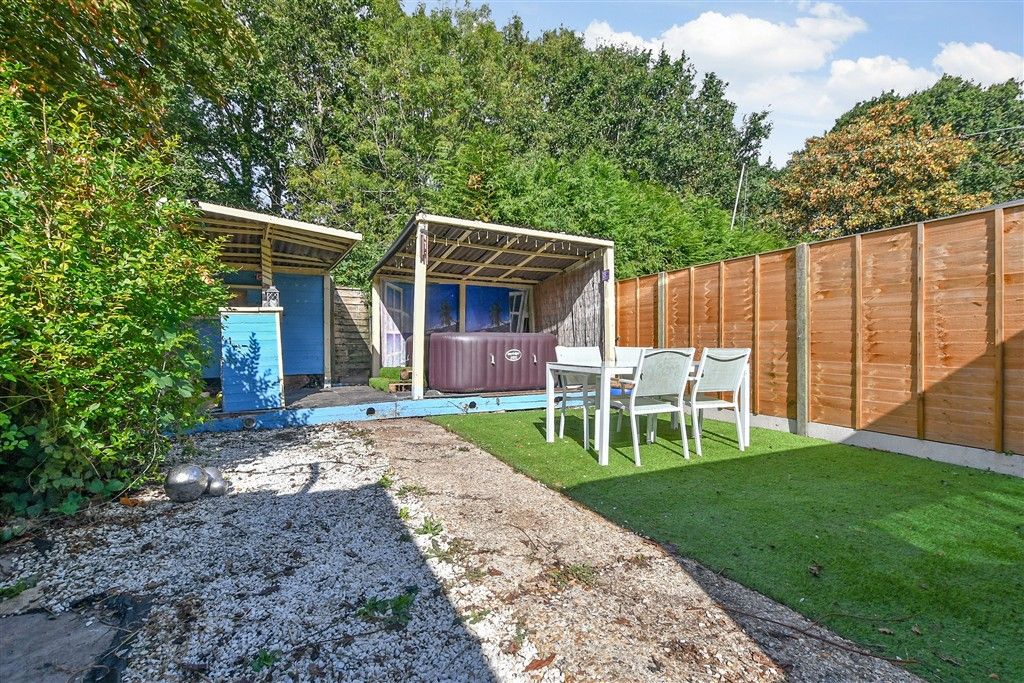 Property photo 2 of 13 Rear Garden