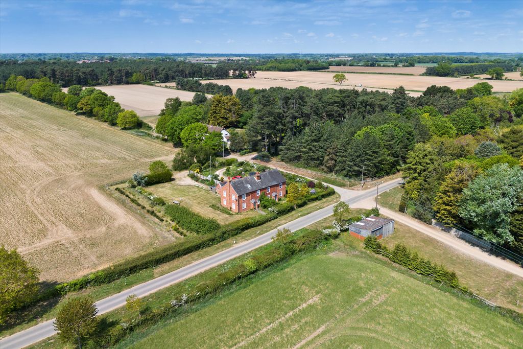 Additional image 17 of 8 bed farm for saleEyke, Woodbridge, Suffolk IP12
