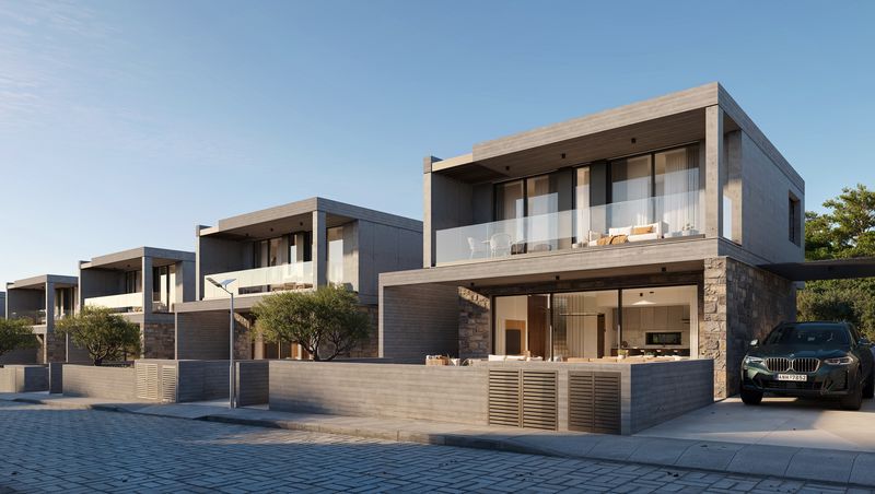 Property photo 2 of 33 Villa Outside -...