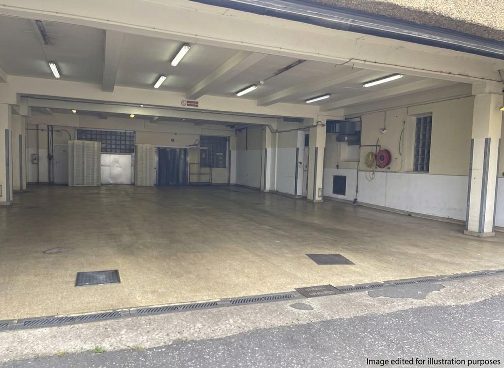Property photo 3 of 8 Sandringham Rd 21 Images Industrial Property For S